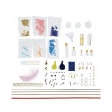 Jewellery Vials, Buki