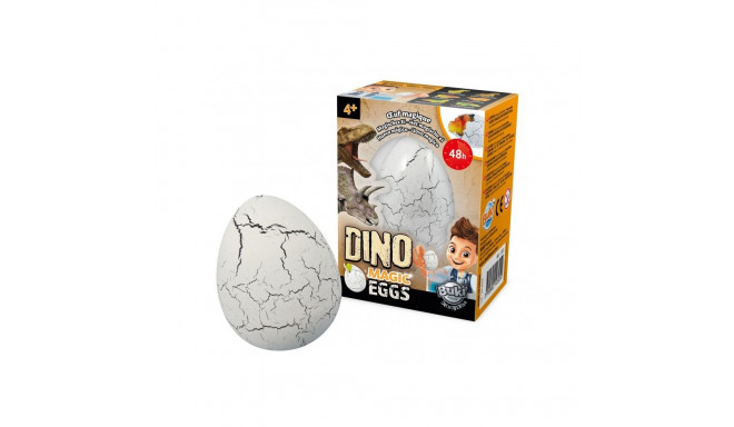 Buki Magic Egg
