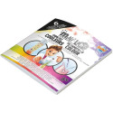 Experiment kit, The Chemistry of Colour, Buki Mini Lab