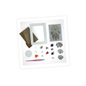 Glitters - Dreamcatcher, Buki