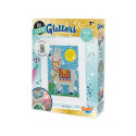 Lama, Buki, Glitters