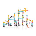 Marbles Run, Buki