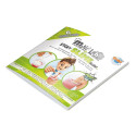 Experiment kit, Sticky Slime, Buki Mini Lab