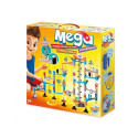 Mega Marble Runs, Buki