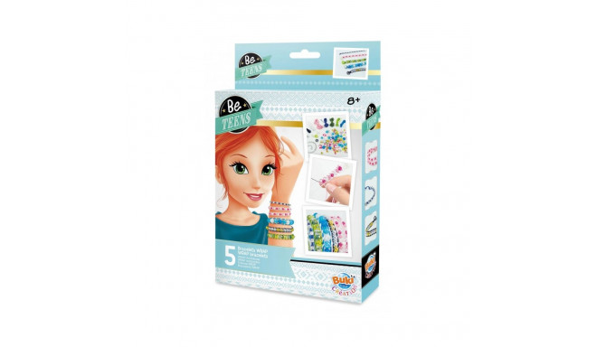 Charms Bracelets, Buki