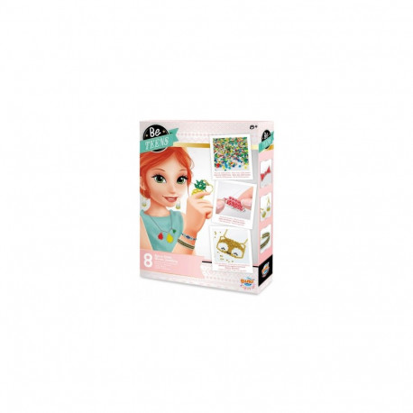 Weaved Jewellery, Buki