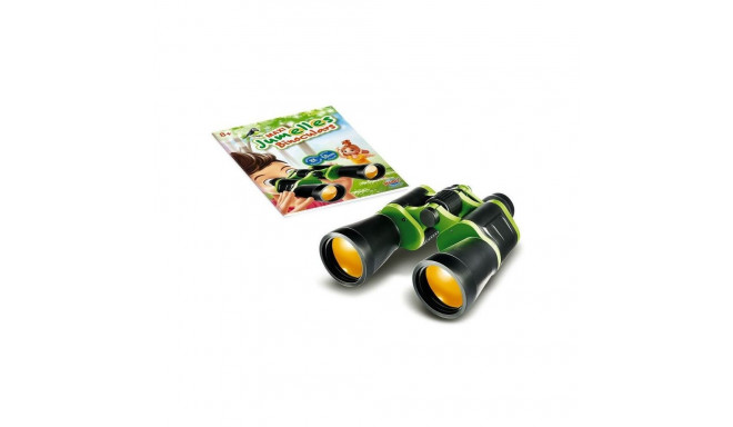 Buki Maxi Binoculars