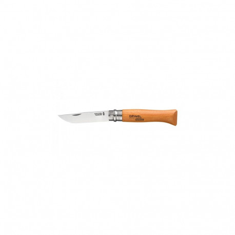 NUGA OPINEL BLISTER Süsinikteras NR 9