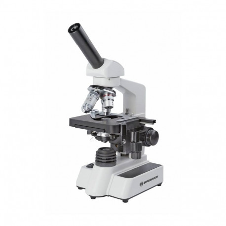 Microscope Bresser Erudut DLX 40-1000X