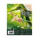 Wooden Dinos Construction Playset, Buki