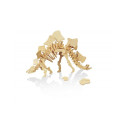 Wooden Dinos Construction Playset, Buki