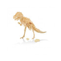 Konstruktor Puidust dinosaurused, Buki