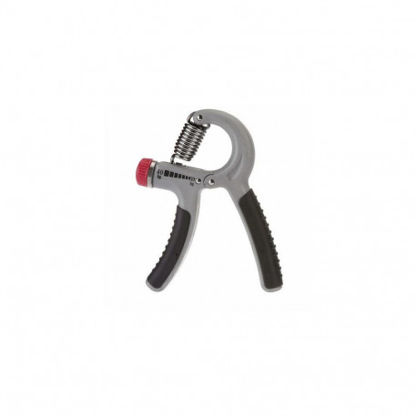 Tunturi Adjustable Handgrip Reguleeritav Käetreener, Hall