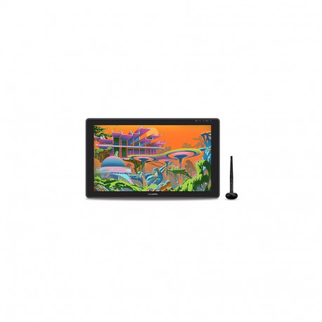 Graphics Tablet HUION Kamvas 22
