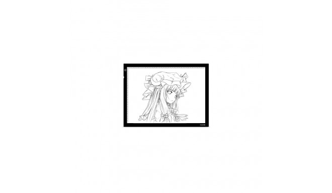 HUION A3 LED Light Pad