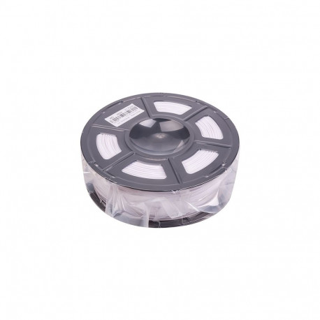 Power Plant 3D-printeri filament ABS 1,75mm 1kg, valge