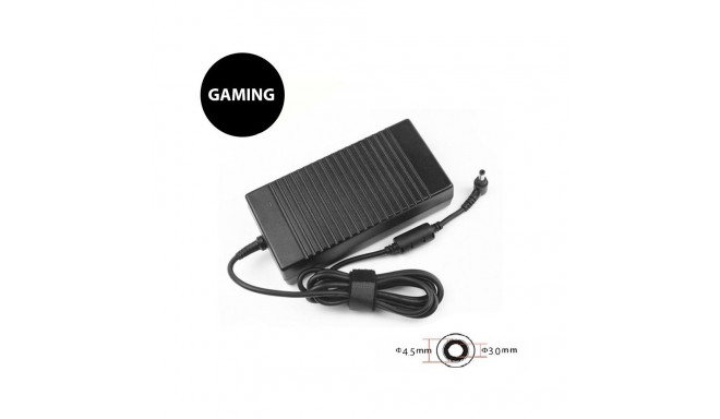 Laptop Power Adapter ASUS 180W: 20V, 9A