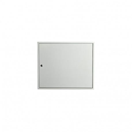 Telephone Enclosure TIBOX 520x620x100mm, Surface Mount