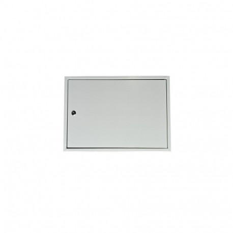 Telephone Enclosure TIBOX 370x520x100mm, Surface Mount
