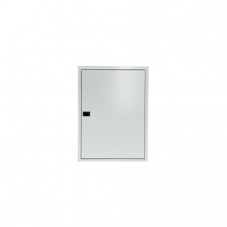 MCB Box TIBOX 440x600x115mm; 3x16P, Surface Mount, indoor use