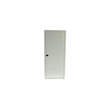 MCB Box TIBOX 440x1050x115mm; 6x16P, Flush Mount, indoor use