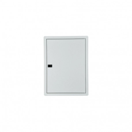 MCB Box TIBOX 440x600x115mm; 3x16P, Flush Mount, indoors use