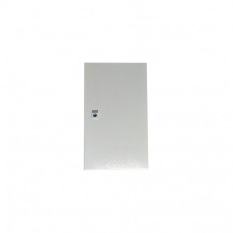 Metal Enclosure TIBOX 500x300x150mm, Surface Mount