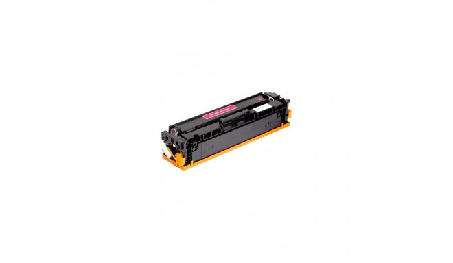 Compatible cartridge HP W2033A, Magenta