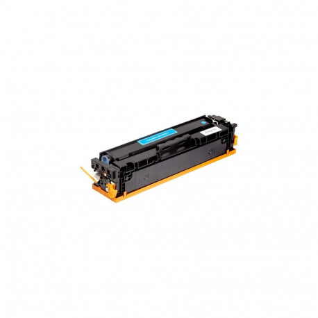 Compatible cartridge HP W2031A, Cyan