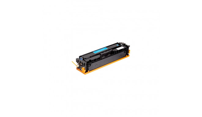 Compatible cartridge HP W2031A, Cyan