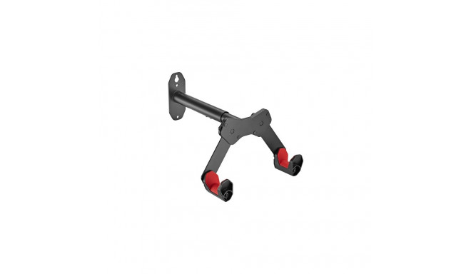 On-Wall Bike Rack