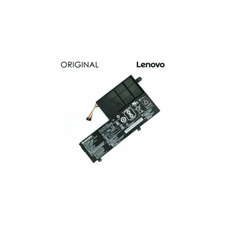 Notebook battery, LENOVO L15C2PB1 Original