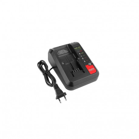 Extra Digital charger Black&Decker PCC692L 10.8-18V 2A Li-ion