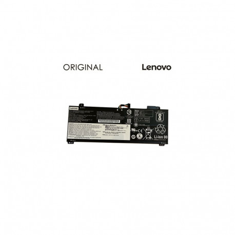 Notebook Battery LENOVO L17C4PF0 Original