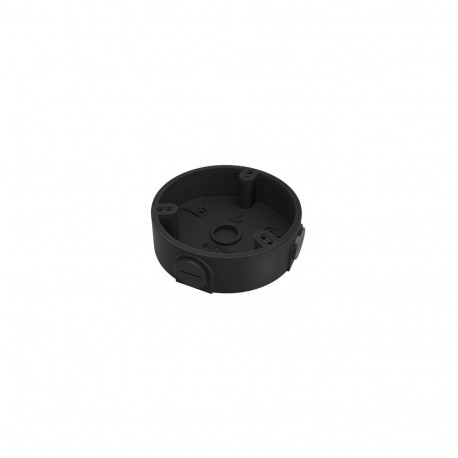 Junction Box PFA136-B  Black