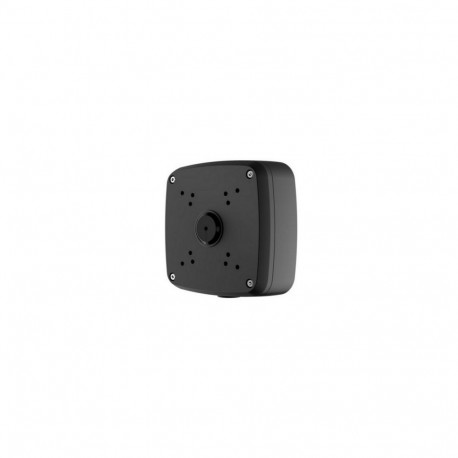 Junction Box PFA121-B Black