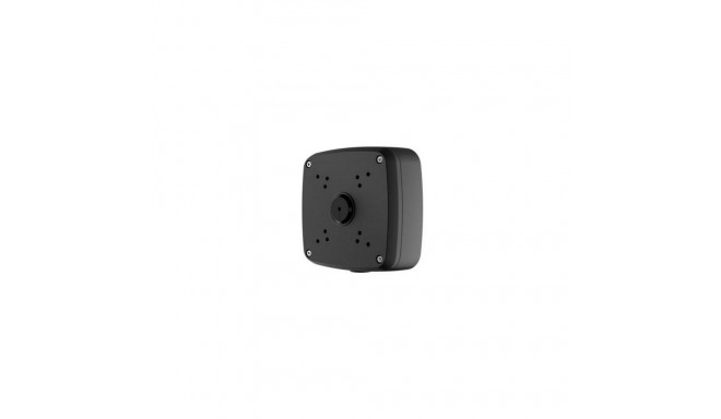 Junction Box PFA121-B Black