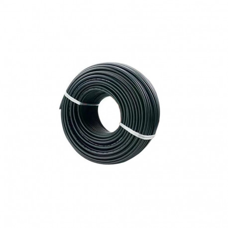 Solar PV Cable 6mm, 100m,  Black