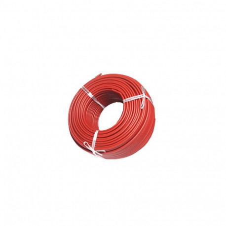Solar PV Cable 4mm, 100m, Red