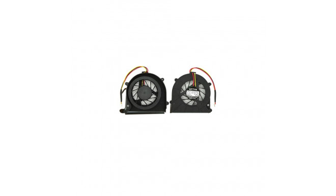 Notebook Cooler TOSHIBA C600, C606, C640