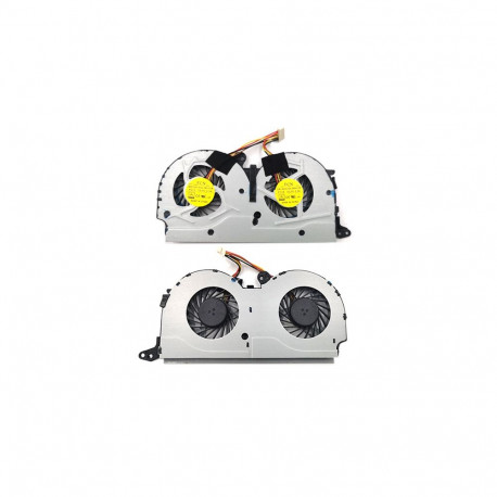 Notebook cooler LENOVO: Y40-70, Y40-70AT, Y40-70AM