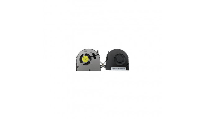 Notebook cooler LENOVO: B40-30, B40-45, B40-70
