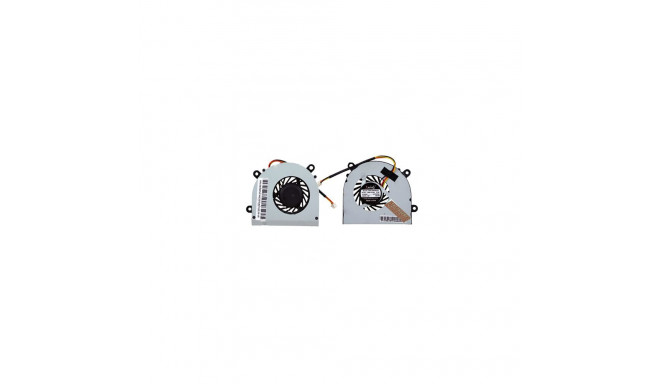 Notebook cooler MSI: GP60, GE620