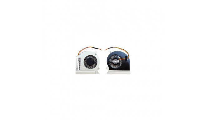 Notebook cooler MSI: GE70, MS-1756