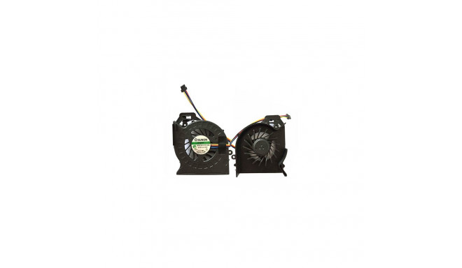 Notebook cooler HP: DV6-6000
