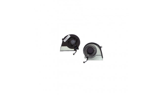 Notebook cooler HP: 15-E