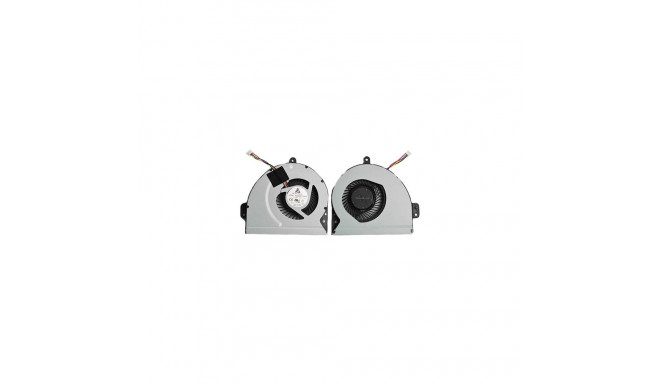 Notebook cooler Asus: X84, X84L