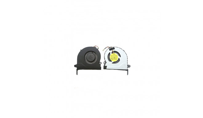 Notebook cooler Acer: E5-731, E5-731G