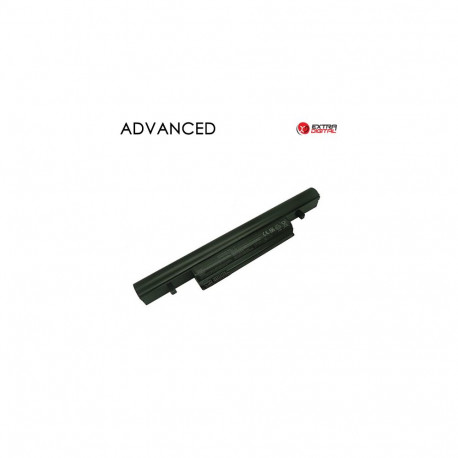 Notebook battery, Extra Digital Advanced, TOSHIBA PABAS245, 5200mAh
