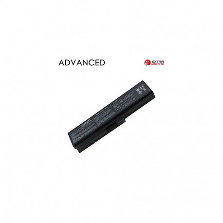 Notebook battery, Extra Digital Advanced, TOSHIBA PA3818U, 5200mAh